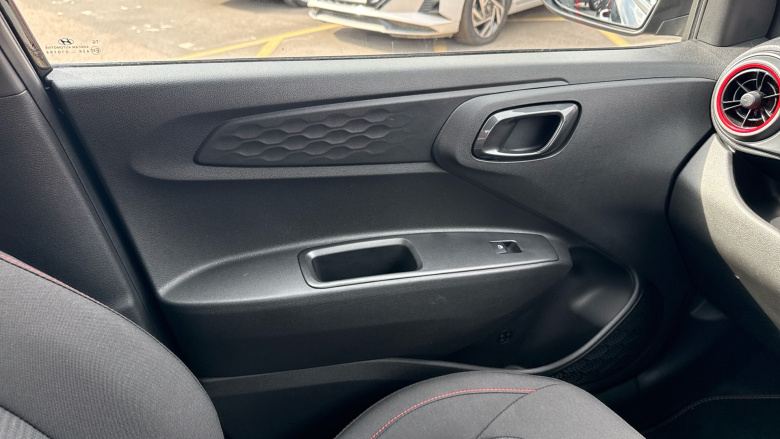 Hyundai i10 1.0 T-GDi N Line 5dr Petrol Hatchback